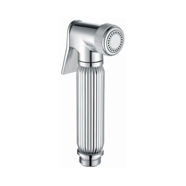 Лейка для гигиенического душа D-Lin D61032, хром. Фото 1