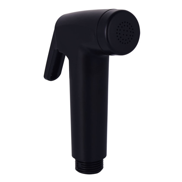 Лейка для гигиенического душа FASHUN A033-7, чёрный. Фото 1