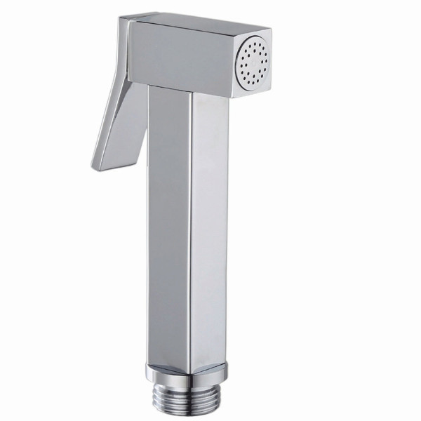 Лейка для гигиенического душа FASHUN A21-1, хром. Фото 1