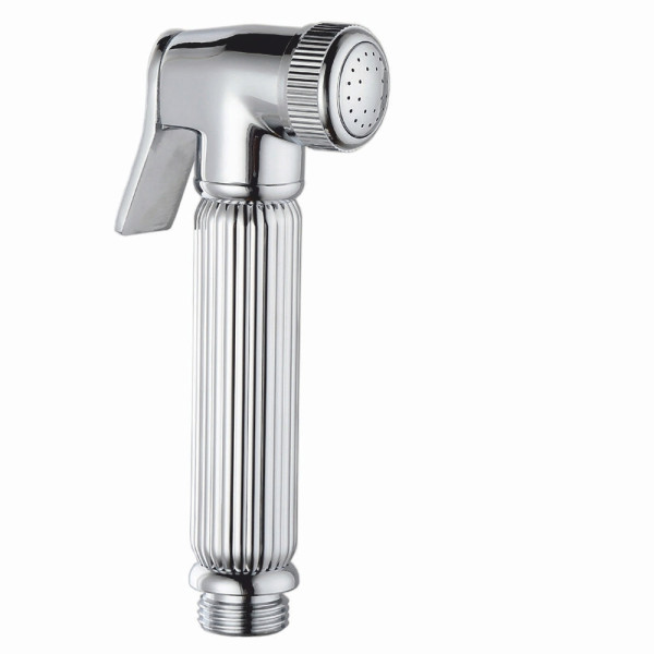 Лейка для гигиенического душа FASHUN A24, хром. Фото 1