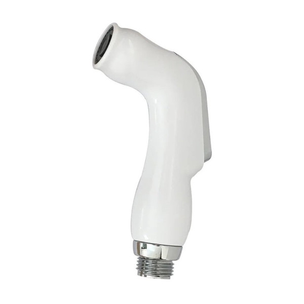 Лейка для гигиенического душа G.Lauf UHS-2102, белый. Фото 1