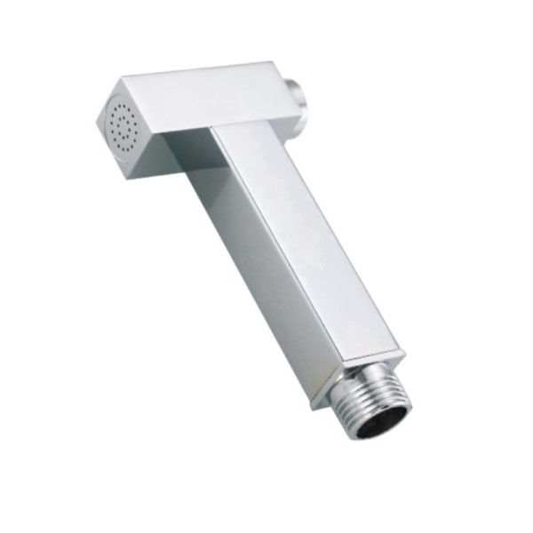 Лейка для гигиенического душа Haiba HB35-3, хром. Фото 1