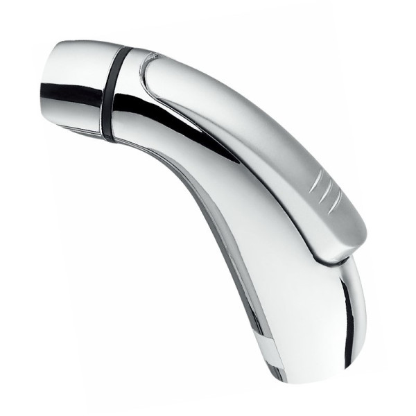 Лейка для гигиенического душа Haiba HB36, хром. Фото 1