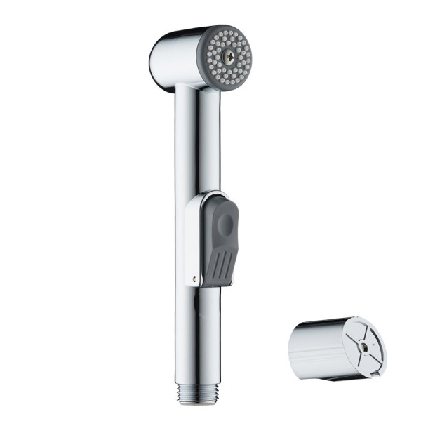 Лейка для гигиенического душа Olive s DH101, хром. Фото 1