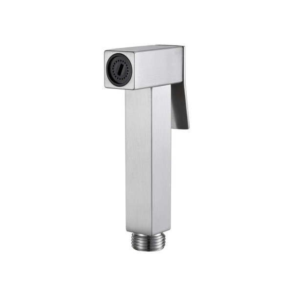 Лейка для гигиенического душа Savol S-PQ07L, сатин. Фото 1