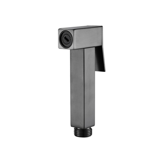 Лейка для гигиенического душа Savol S-PQ07Q, графит. Фото 1