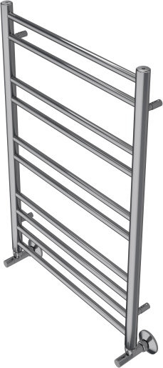 Либерти П10 500х800 Полотенцесушитель Aquatek. Фото 2