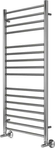 Либерти П16 500х1100 Полотенцесушитель Aquatek. Фото 1