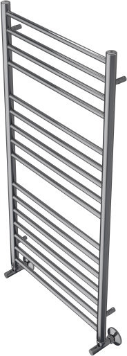 Либерти П16 500х1100 Полотенцесушитель Aquatek. Фото 2