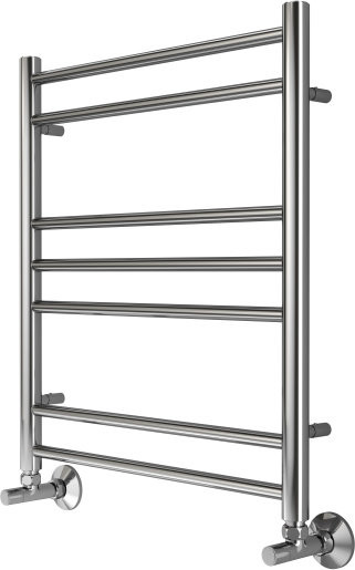 Либерти П7 500х600 Полотенцесушитель Aquatek. Фото 1