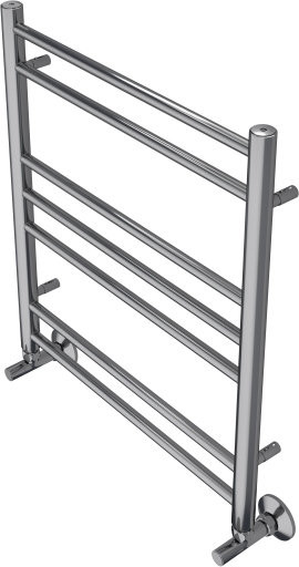 Либерти П7 500х600 Полотенцесушитель Aquatek. Фото 2