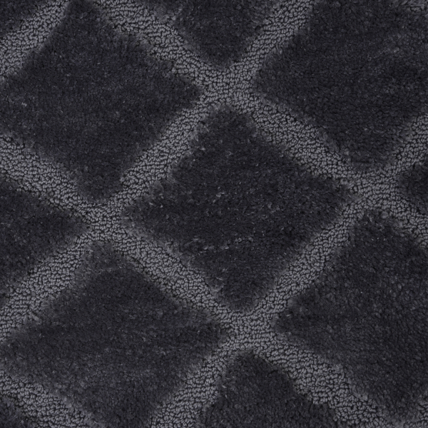 Lippe BM-6512 Charcoal Gray Коврик для ванной комнаты. Фото 4