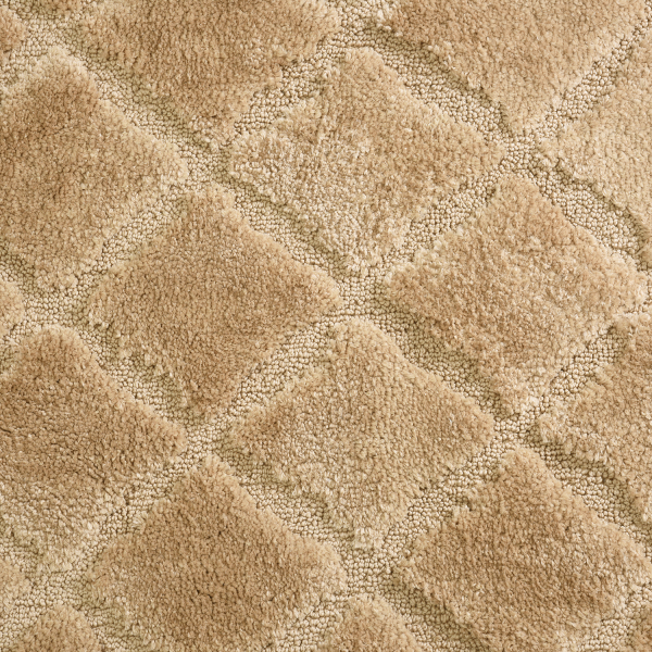 Lippe BM-6514 Champagne Beige Коврик для ванной комнаты. Фото 4