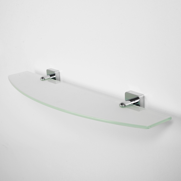 Lippe K-6524 Полка стеклянная. Фото 3