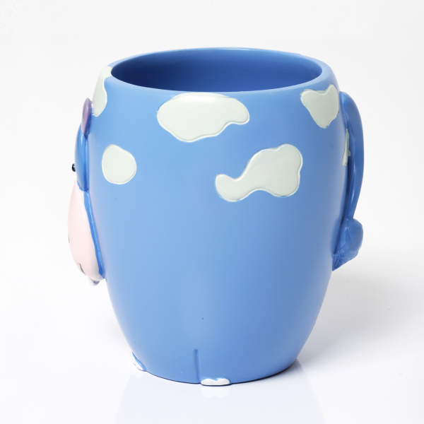 Lippe K-8128 Стакан для зубных щеток. Фото 2