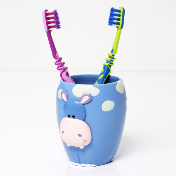 Lippe K-8128 Стакан для зубных щеток. Фото 4