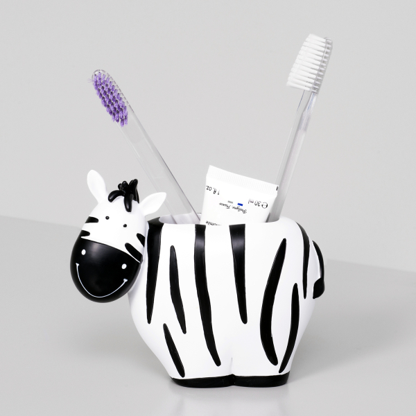 Lippe K-8128A Стакан для зубных щеток. Фото 3