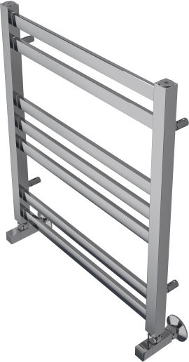 Лира П7 500х600 Полотенцесушитель Aquatek. Фото 2