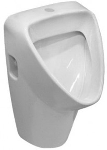 LIVO 4020.1.000.000.1 писсуар без сенсора, внешний подвод воды. Фото 1