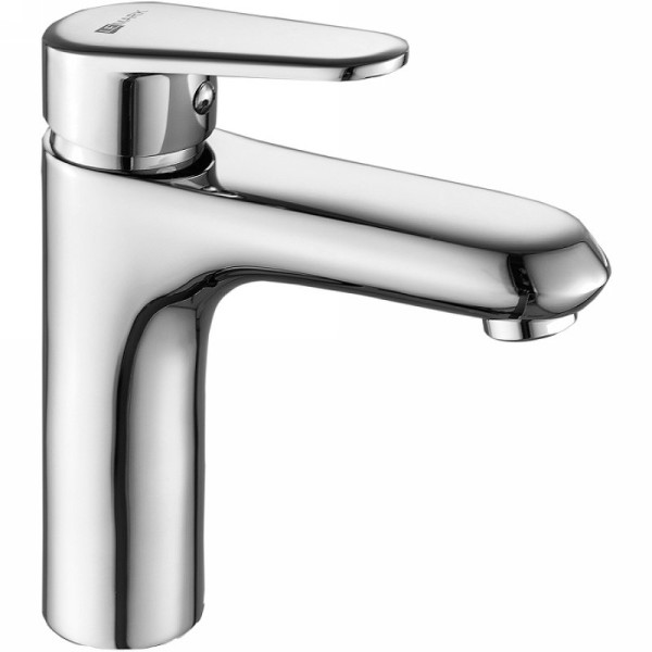 LM0380C Набор смесителей "3 в 1" (для ванны + для умывальника + душ. гарнитур), хром. Фото 2