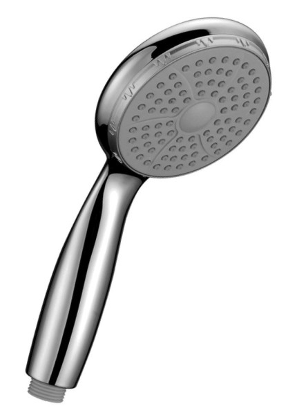 LM8001C "Аксессуары" Лейка душевая 1-функциональная, хром. Фото 1