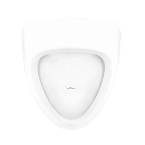 LONG Писсуар для скрытого подключения, Белый S1. Фото 2