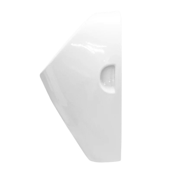 LONG Писсуар для скрытого подключения, Белый S1. Фото 3