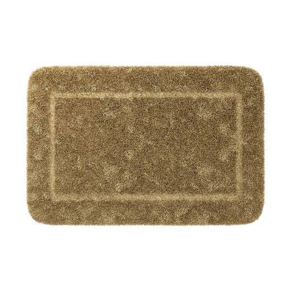 Lopau BM-6014 Champagne Beige Коврик для ванной комнаты. Фото 4
