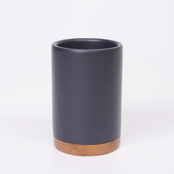 Lopau K-3328 Стакан для зубных щеток. Фото 4