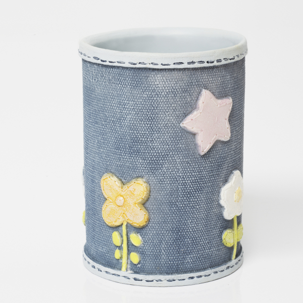 Lossa K-3428 Стакан для зубных щеток. Фото 2