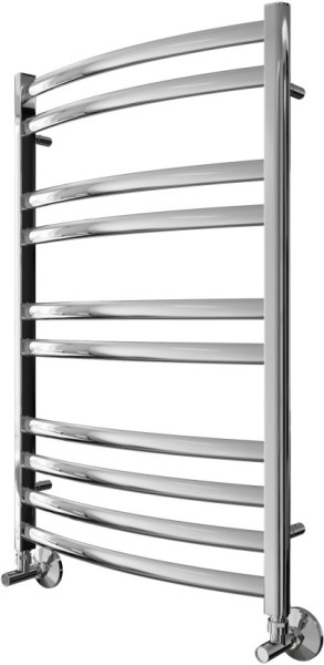 Лугано П10 500х800 Полотенцесушитель Aquatek. Фото 1