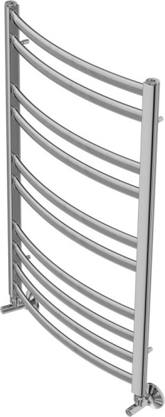 Лугано П10 500х800 Полотенцесушитель Aquatek. Фото 2