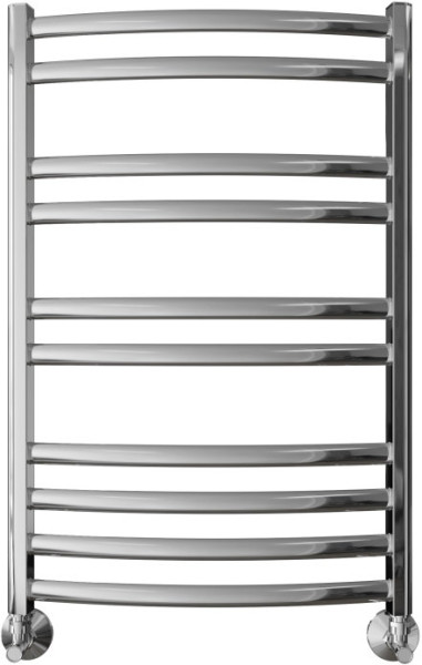 Лугано П10 500х800 Полотенцесушитель Aquatek. Фото 3