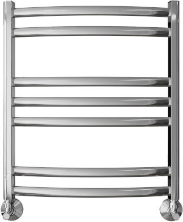 Лугано П7 500х600 Полотенцесушитель Aquatek. Фото 4