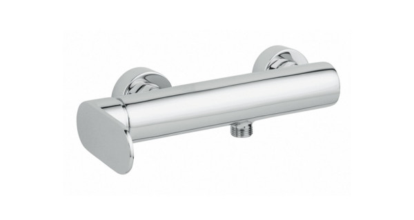 M&Z CSL00800M Castello Смеситель для душа, без душевого набора, ХРОМ. Фото 1