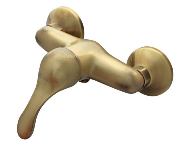 M&Z DLZ00809 Delizia Смеситель для душа, БРОНЗА. Фото 1