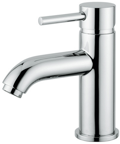 M&Z DRB00208 Ditirambo Смеситель для раковины 68 мм, гладкий, ХРОМ. Фото 1