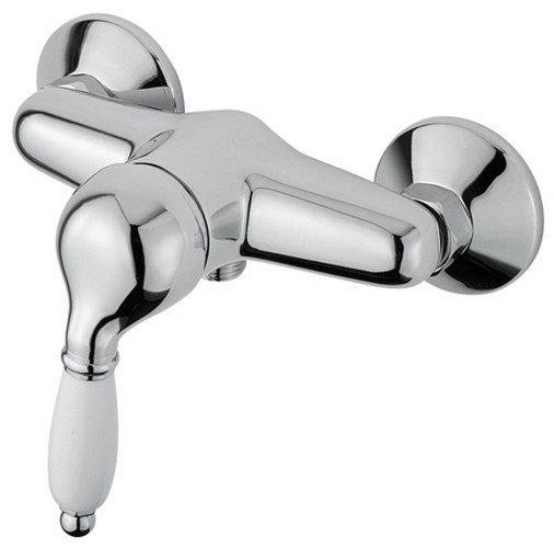 M&Z DSY00802 Desy Смеситель для душа, ХРОМ. Фото 1