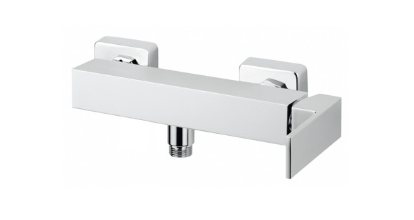 M&Z LRN00800 Lauren Смеситель для для душа, ХРОМ. Фото 1