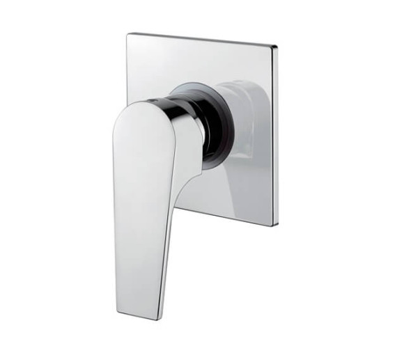 M&Z MAR02700 Marina Смеситель для душа встраиваемый, Комплект, ХРОМ. Фото 1