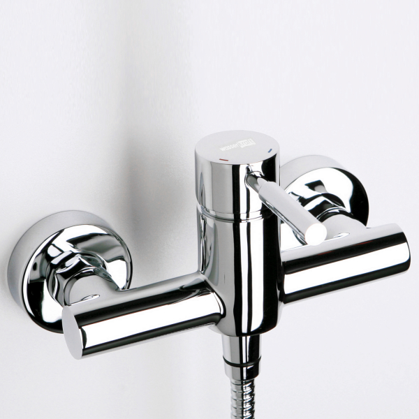 Main 4102 Смеситель для душа. Фото 1