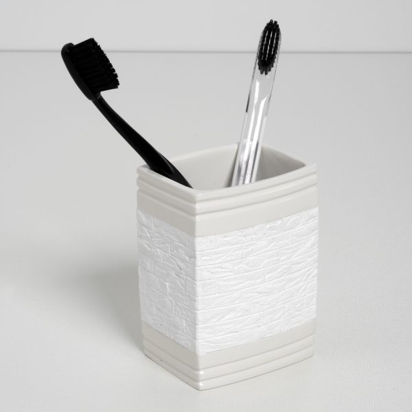 Main K-4728 Стакан для зубных щеток. Фото 4