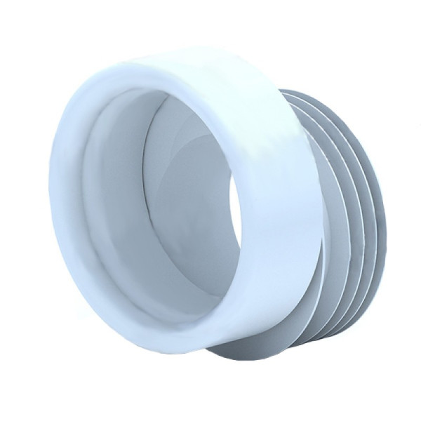 Манжет для унитаза эксцентрик. Фото 1