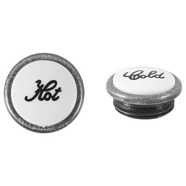 Маркировка для ручки Rav Slezak Morava SD0051. Фото 1