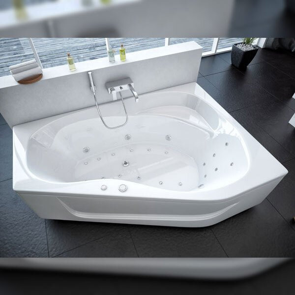 Медея левая пустая без фр.экр.(вклеенный каркас). Фото 4