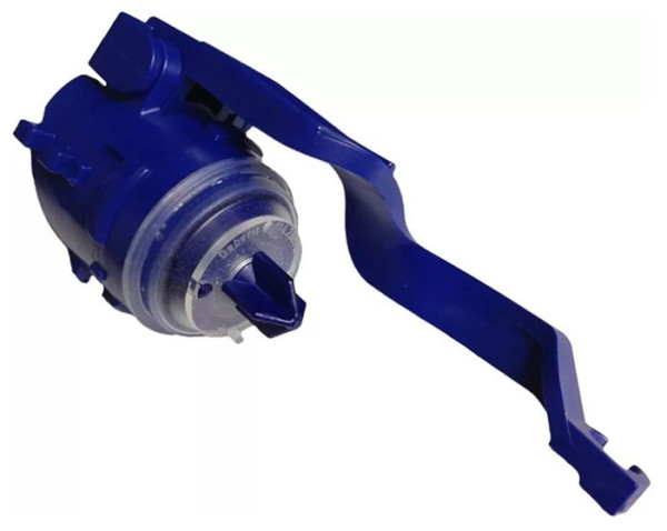 Механизм мембраны для наливного клапана Geberit (240.771.00.1). Фото 1