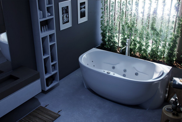 Мелисса пустая с фр.экр.+бок.экр.2шт.(вклеенный каркас). Фото 6