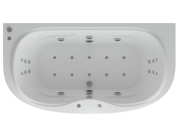 Мелисса пустая с фр.экр. (вклеенный каркас). Фото 2