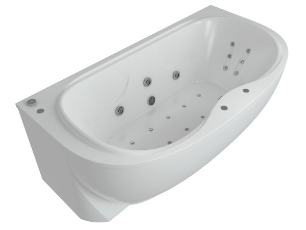 Мелисса пустая с фр.экр. (вклеенный каркас). Фото 3