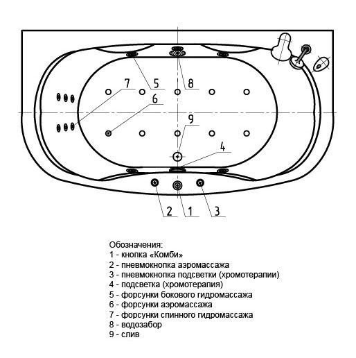 Мелисса пустая с фр.экр. (вклеенный каркас). Фото 6